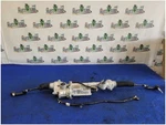 2018-2020 Ford F150 4X4 Truck Front Power Steering Rack Pinion Gear 2869. Fixed Price $399.99.