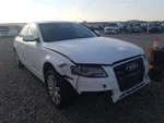 Used Rack And Pinion Assembly Fits: 2011 Audi A4 Power Dynamic. Fixed Price $216.05.