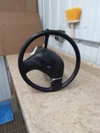 Steering Column Floor Shift Without Tilt Wheel Fits 89-94 Ranger 310514. Fixed Price $287.50.