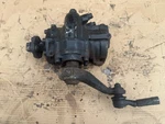 Mercedes Benz W124 W202 Steering Rack Power 1244610405 H205. Fixed Price $58.02.