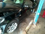Steering Column Floor Shift Xi Awd Sedan Thru 12/08 Fits 08-09 Bmw 535I 10179187. Fixed Price $174.10.