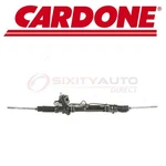 Cardone Reman 22-268 Rack Pinion Assembly For 7F2Z3504A 6F2Z3504AA 5F2Z3504A Iz. Fixed Price $338.08.