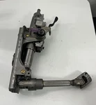 2019 Dodge Grand Caravan Steering Column Assembly 05057642AH Oem. Fixed Price $29.74.