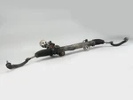 2004-2009 Mercedes E300 E350 E550 Steering Gear Power Rack And Pinion Oem. Fixed Price $180.49.