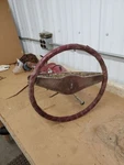 Steering Column Shift Without Air Bag Fits 71-74 Buick 284082. Fixed Price $172.50.