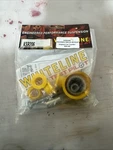 Whiteline KSR206 Rack & Pinion Bushings Kit Subaru Wrx Sti Impreza Performance. Fixed Price $80.00.
