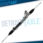 Complete Power Steering Rack And Pinion For Chevrolet Camaro Pontiac Firebird. Fixed Price $241.13.
