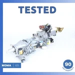 95-97 Jaguar X300 XJ6 XJ12 Xjr Vanden Plas Power Steering Column MNA9261AH Oem. Fixed Price $158.23.