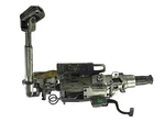 2000 - 2011 Volkswagen Jetta Steering Column Floor Shift 1J1 419 501 Dr. Fixed Price $79.00.