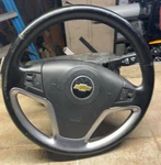 2012-2015 Chevy Captiva Steering Column Floor Shift W/ Key (no Bag) Oem. Fixed Price $99.98.