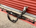 Oem Bmw M5 M6 V10 E60 E63 2006-2010 Power Steering Rack And Pinion Original. Fixed Price $439.00.