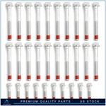 Head Bolts Set Fits 04-11 Buick Lacrosse Rainier Cadillac Cts 5.3L 5.7L V8 Ohv. Fixed Price $41.88.