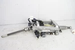 2010-2013 Porsche Panamera Steering Column Floor Shift Wheel Wiring Oem 78K. Fixed Price $87.21.