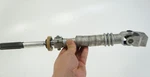 Mercedes W204 W212 C250 E350 Power Steering Column Shaft Joint 2044620078 Oem. Fixed Price $69.74.