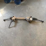2010-2012 Ford Fusion Rack And Pinion W/ Electric Assist Oem 10-12 Hybrid. Fixed Price $486.35.