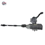 Jeep Wrangler 2018 - 2023 Power Steering Gear W/ Rack Oem 68250506AE. Fixed Price $151.20.
