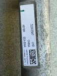 2020 Volvo XC40 Rack And Pinion Assembly Oem 70K Miles 4WD 2WD White 360117535. Fixed Price $270.00.