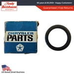 1961-1962 Dodge Truck D300 Series Steering Housing Oil Seal 2226149 Nos. Fixed Price $27.00.