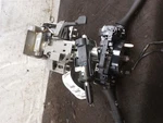 Steering Column Floor Shift 488106FL5B Fits 2017 Rogue 2747746. Fixed Price $119.00.