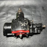 1997-04 Ford F150 Pickup Steering Gear Power Heritage F75Z3504CBRM Oem. Fixed Price $143.00.
