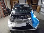 Used Rack And Pinion Assembly Fits: 2016 Smart Power Gasoline. Fixed Price $437.00.