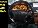 06 Infiniti M35 Steering Column Floor Shift; Awd, W/adaptive Cruise Option. Fixed Price $71.25.