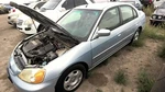 Steering Gear/rack Power And Pinion Mx Hybrid Fits 03 Civic 30661369. Fixed Price $147.60.