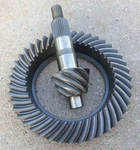 Gm 10.5" 14-BOLT Chevy Ring & Pinion Gears 5.13 Ratio Thick 14T New. Fixed Price $205.00.