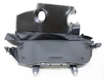 New Oem Mopar Steering Column Upper Shroud 5UX61LXHAA Jeep Renegade 2015-2023. Fixed Price $109.95.