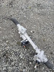 2017-2024 Tesla Model Y Power Steering Rack & Pinion 1044831-00-H Oem. Fixed Price $199.00.