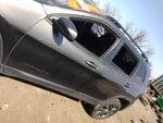 2014 Jeep Cherokee Rack And Pinion Assembly Oem Grey 131K Miles Fwd. Fixed Price $134.99.