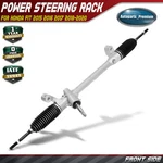 Power Steering Rack And Pinion Assembly For Honda Fit 2015 2016 2017 2018-2020. Fixed Price $121.59.