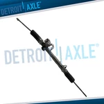 Power Steering Rack Pinion Assembly 2006 2007 2008 2009 2010 2011 Ford Focus. Fixed Price $164.14.