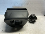 05-10 Honda Odyssey Oem Upper & Lower Steering Column Bezel Trim Cover #C2-6. Fixed Price $49.95.