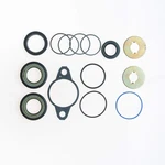 Edelmann 8971 Power Steering Rack & Pinion Seal Kit O-rings Bushings. Fixed Price $63.87.