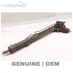 2004-2007 Audi A8 Quattro Power Steering Rack / Gear 4E1422065M. Fixed Price $179.00.