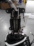 Used Steering Column Fits: 2015 Chrysler Town & Country Dash Shift Tilt Heated. Fixed Price $111.99.