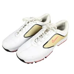 Nike Lunar Links White Pink Women Shoes Sz 418376-161 Golfer. Fixed Price $39.99.