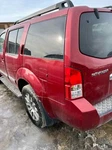 Used Steering Column Fits: 2008 Nissan Pathfinder Floor Shift Tilt Wheel Thru 12. Fixed Price $181.45.