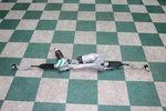 17-18 Lacrosse Electronic Powered Steering Rack And Pinion Tie Rod Ends Oem Wty. Fixed Price $271.99.