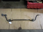06-11 Mercedes W164 X164 Ml Gl Class Rear Stabilizer Anti-roll Sway Bar. Fixed Price $59.00.