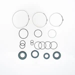 Edelmann 8911 Rack Pinion Seal Kit For 01-05 Honda Civic. Fixed Price $72.99.
