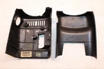 2006-2010 Hummer H3 Steering Column Upper & Lower Shroud Cover Trim Genuine Oem. Fixed Price $60.45.