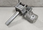 2008-2012 Ford Escape Mercury Mariner Electric Power Steering Assist Motor Pump. Fixed Price $185.00.