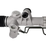 Power Steering Rack And Pinion Assembly Fit For Dodge Dakota Durango 2000-04. Fixed Price $293.00.