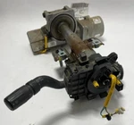 2008-2012 Ford Escape Steering Column Floor Shift, (tilt Wheel) Oem. Fixed Price $279.99.