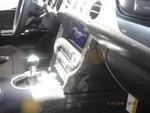 Steering Column Manual Tilt And Telescopic Ecoboost Fits 18-20 Mustang 2111159. Fixed Price $153.00.