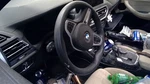 Steering Column Less Wheel Us Market Fits 22-24 Bmw X3 1849115. Fixed Price $180.00.