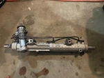 1995-1999 Bmw M3 E36 Power Steering Gear Rack And Pinion Motor Oem. Fixed Price $300.00.