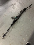 2001-2006 Bmw E46 M3 Steering Gear Rack Pinion 7852974455. Fixed Price $120.00.
